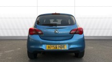 Vauxhall Corsa 1.4 [75] Griffin 3dr Petrol Hatchback